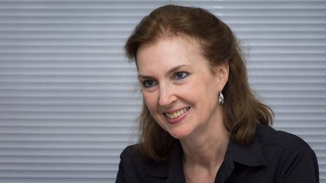 Habló Diana Mondino, tras su apartamiento de la Cancillería: “Presento mi renuncia al cargo”.