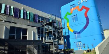 El CPC Jardín está listo para abrir sus puertas. (Pedro Castillo/ La Voz)
