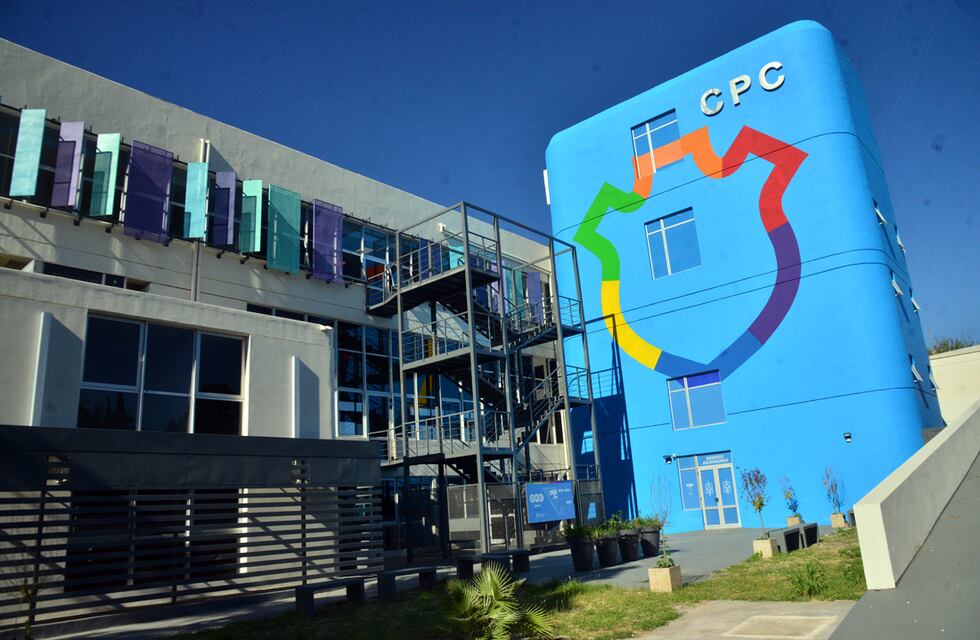 Inauguraron el CPC de barrio Jardín, que se había anunciado en 2012