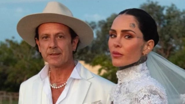 Cande Tinelli reflexionó sobre su relación con Coti Sorokin: "No existe la responsabilidad afectiva"
