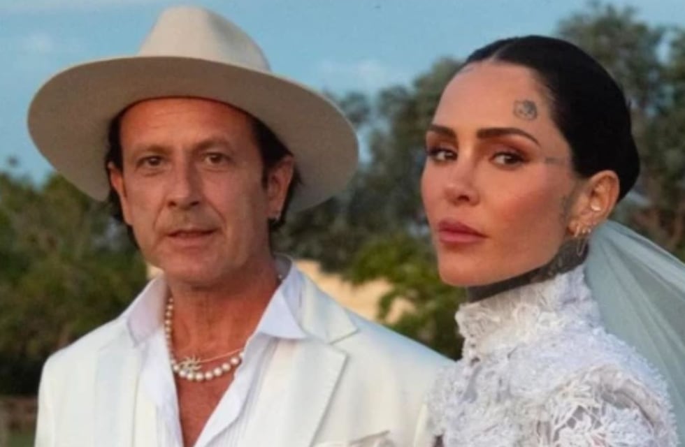 Aseguran que Cande Tinelli y Coti Sorokin se separaron a casi un año de su casamiento: el escandaloso motivo