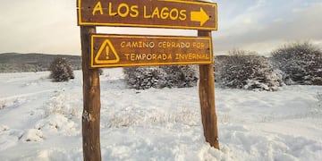 Inhabilitarán accesos a Reservas Protegidas en Tierra del Fuego