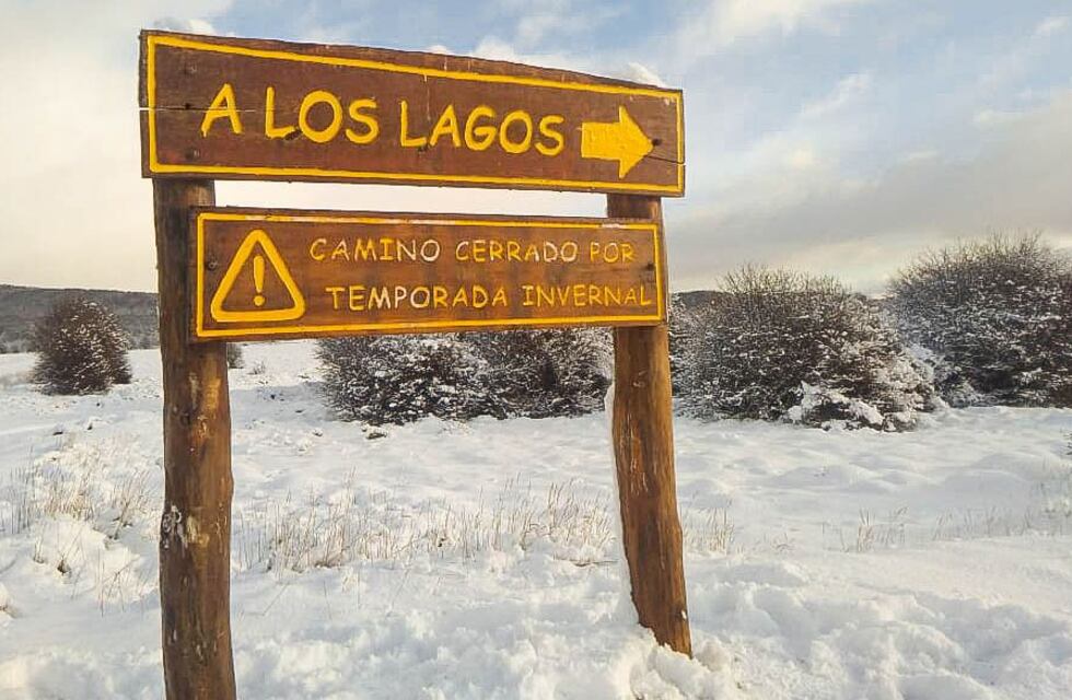Inhabilitarán accesos a Reservas Protegidas en Tierra del Fuego