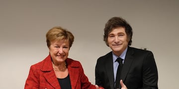 El FMI envía una misión para avanzar en un nuevo acuerdo