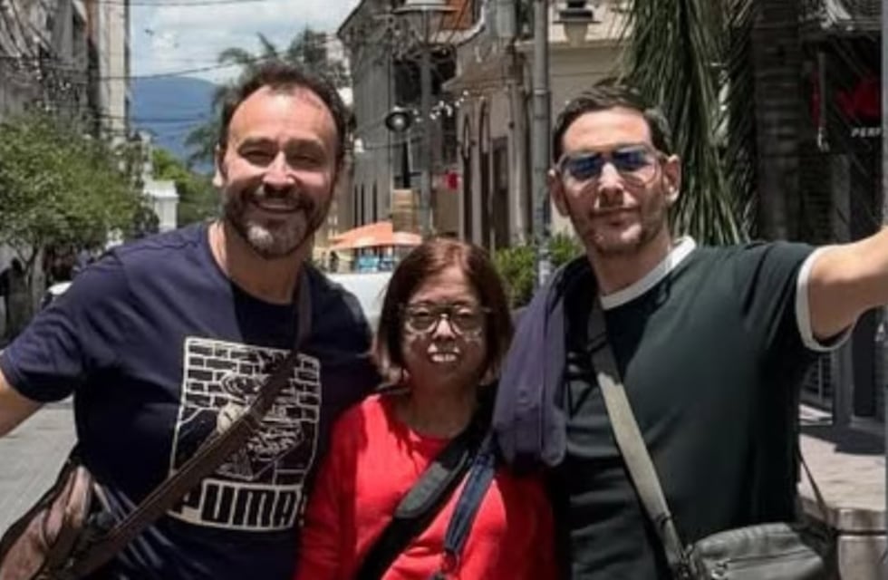 Lussich y Pallares cumplieron años y recordaron a Meche Portillo, su productora: “Un cumple muy distinto”