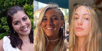 Las concursantes fueron protagonistas de diferentes videos de anticipo del desafío televisivo.