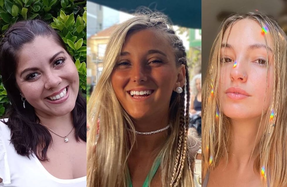 Survivor Expedición Robinson: tres rosarinas se presentan en el nuevo programa