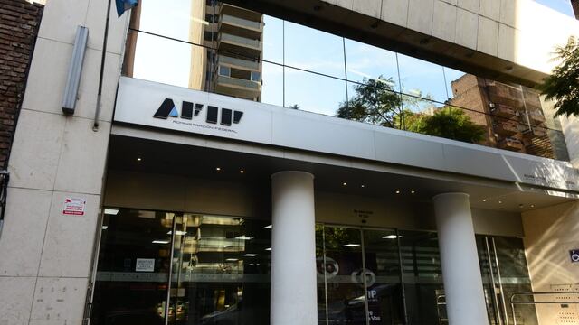 Fuertes críticas de empresarios a la AFIP