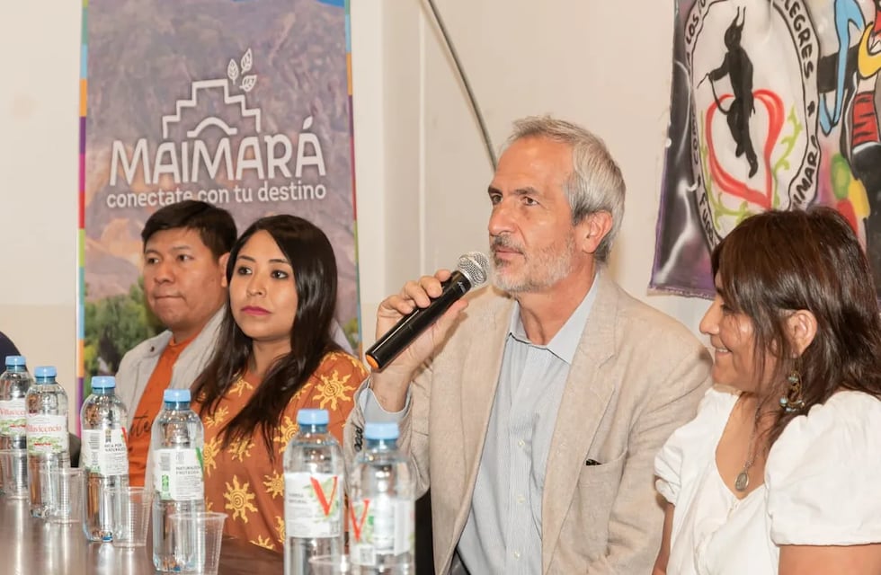 Carnaval en Jujuy: las comparsas recibirán el 2024 con fiesta en Maimará