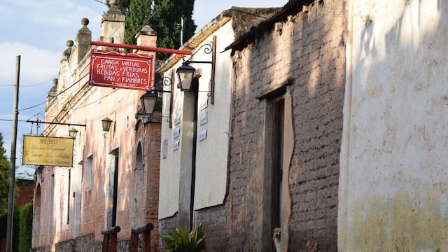 (Gentileza: Agencia Córdoba Turismo)