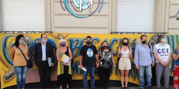 Comisión investigadora del crimen de Bocacha Orellano (@BrueraMatilde)