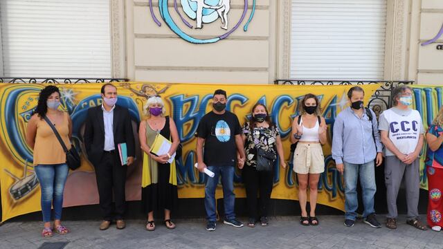 Comisión investigadora del crimen de Bocacha Orellano (@BrueraMatilde)