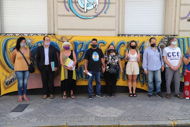 Comisión investigadora del crimen de Bocacha Orellano (@BrueraMatilde)