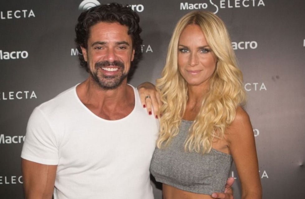 Así está hoy Esperanza, la hija de Sabrina Rojas y Luciano Castro, a sus 12 años