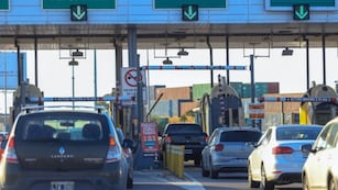 Piden un nuevo aumento del peaje en Córdoba.