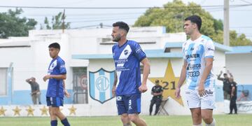 Ben Hur empató y terminó la primera fase invicto