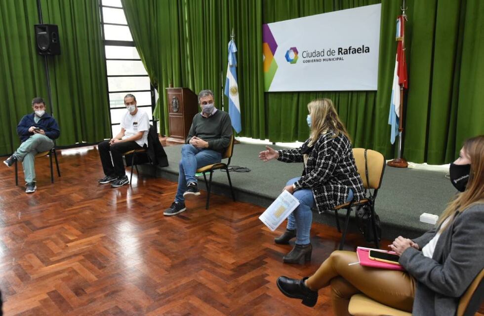 Nuevo Hospital: comienzan a delinear la segunda licitación