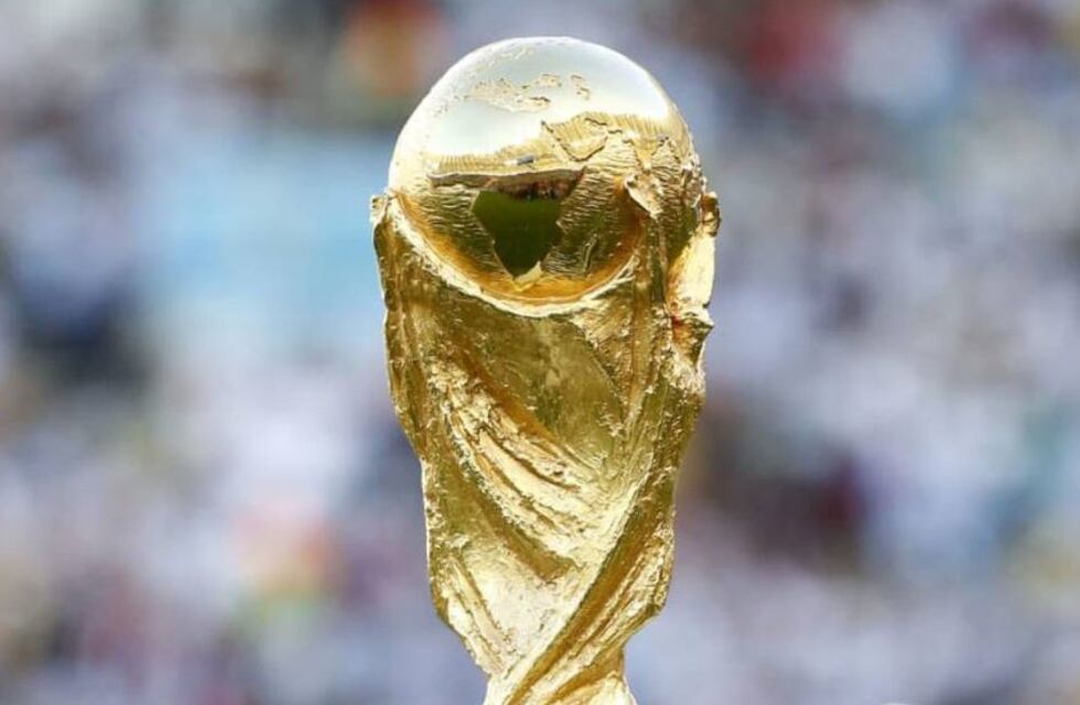 Mundial 2030: Reino Unido e Irlanda se bajaron de la candidatura y Argentina pica en punta