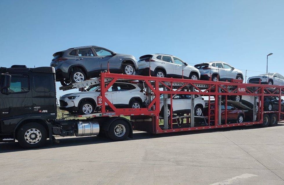 General Motors pone en pausa la producción en Alvear por problemas de abastecimiento