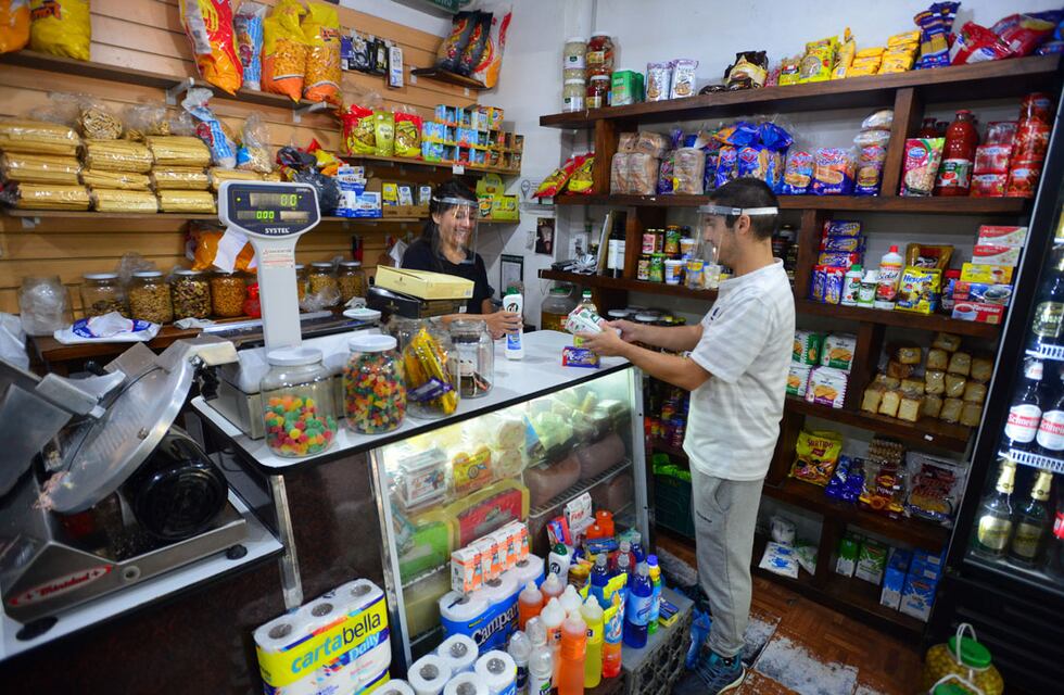 Una familia necesita casi $92 mil por mes para vivir en un barrio popular de Rosario