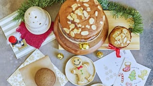 Cuánto cuesta el Pan dulce saludable y artesanal que vende Le Pain Quotidien