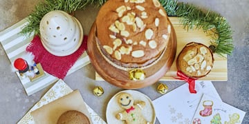 Cuánto cuesta el Pan dulce saludable y artesanal que vende Le Pain Quotidien