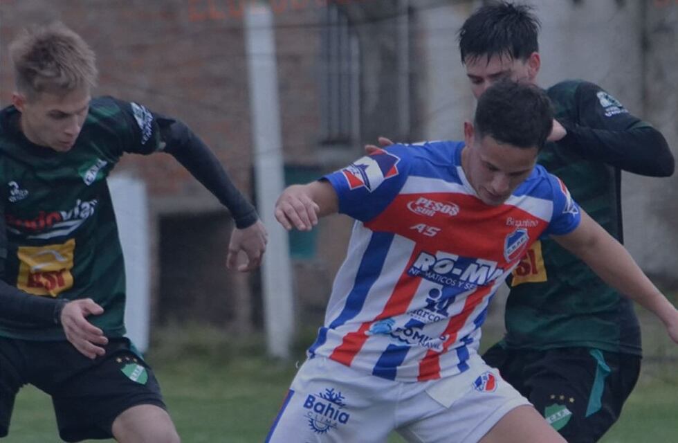 Liga del Sur: la cuarta fecha se jugará entre sábado y lunes