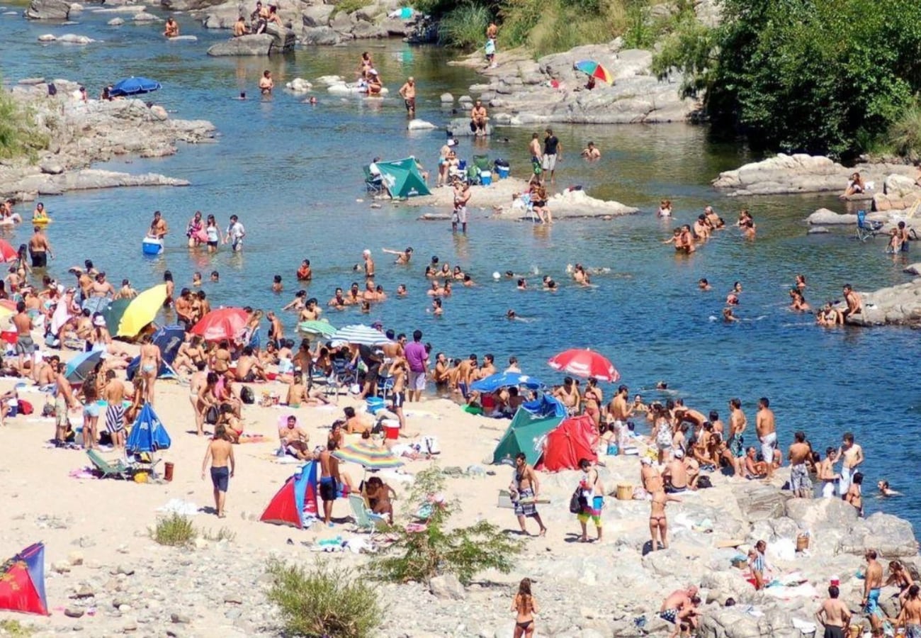 Todo lo que hay que saber para ir al "Miami cordobés".