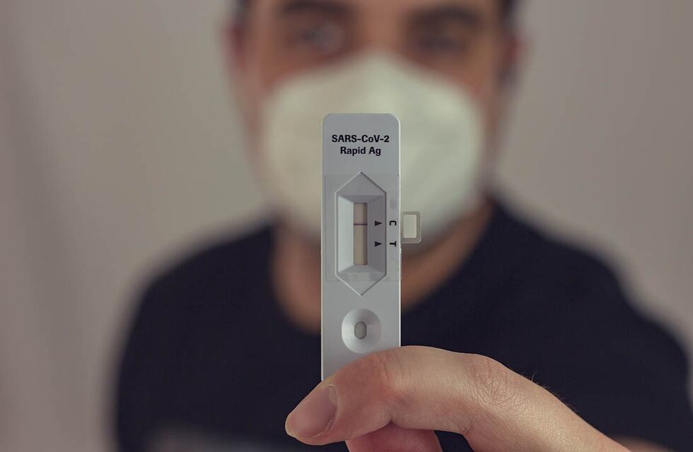 Coronavirus en Rafaela: aunque muy alta ¿se ameseta la curva?