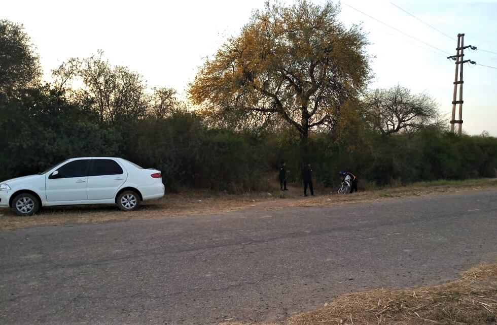 Presunto femicidio horroriza a la comunidad de El Piquete