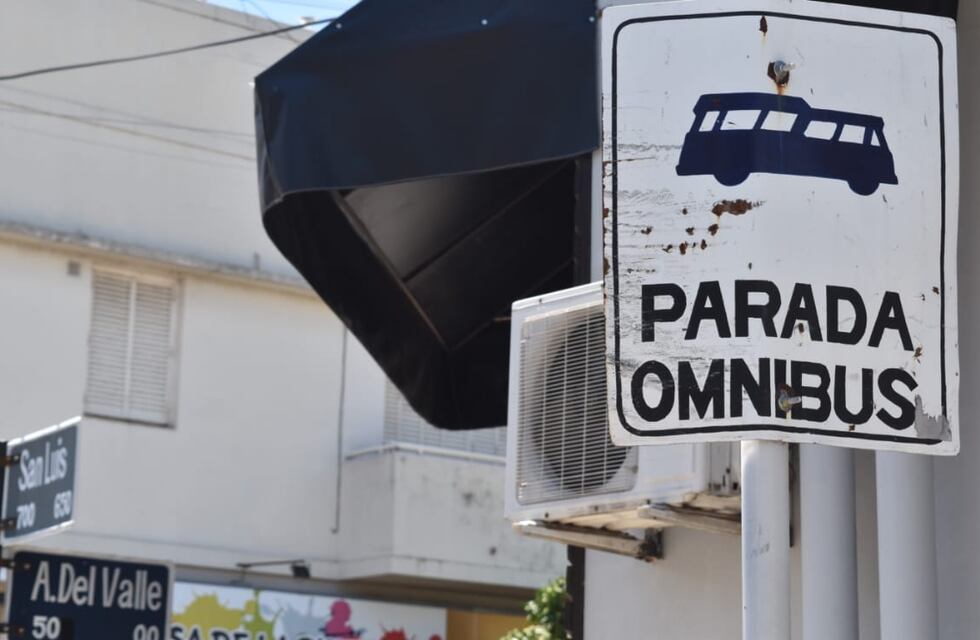 Todo lo que tenes que saber para usar la tarjeta SUBE en Concordia