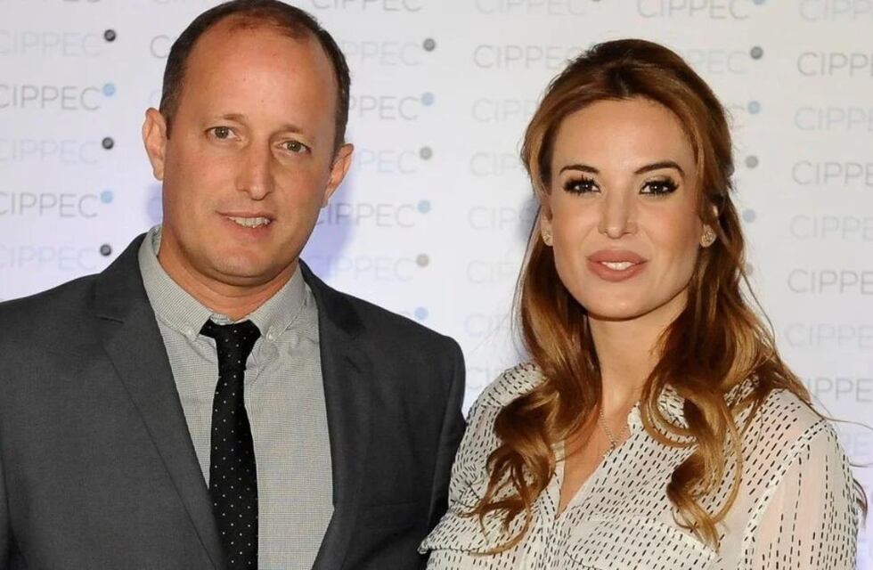 El impensado gesto que tuvo Martín Insaurralde con Jesica Cirio luego de su polémica separación
