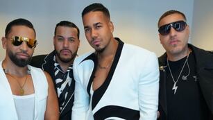 ¿Se reprograma?: qué pasará con el recital de Aventura en el Estadio Vélez Sarsfield.