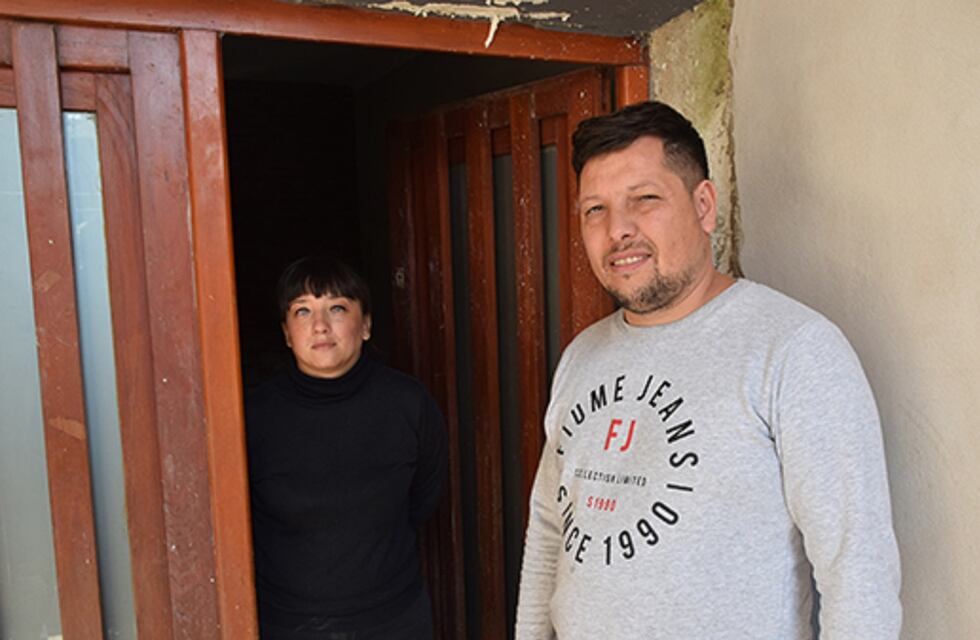 Villa María: podrían perder la casa por un crédito UVA