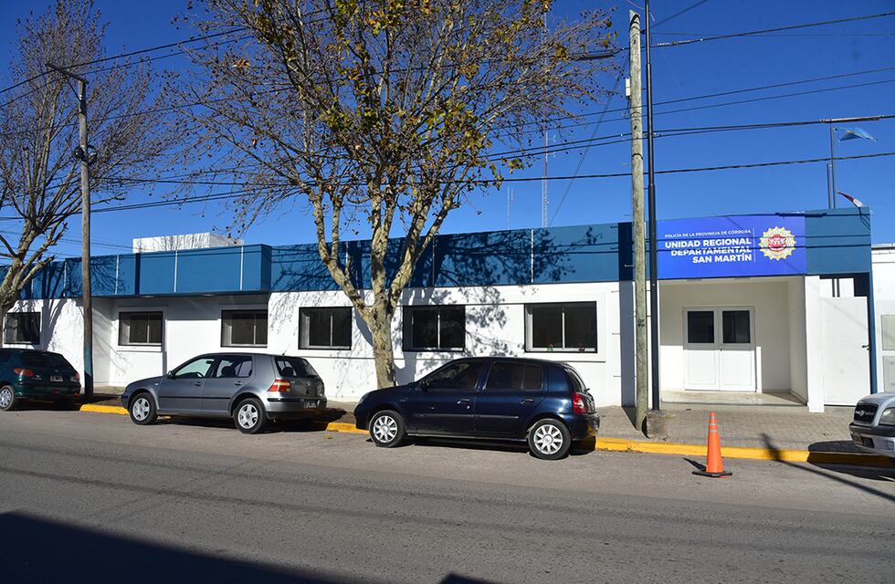 Villa María: investigan la muerte de un detenido en una comisaría