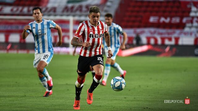 Desábato busca salir de la crisis que atraviesa el equipo.