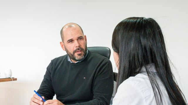 Tita y Cejas analizaron las políticas públicas realizadas entre Provincia y Municipio