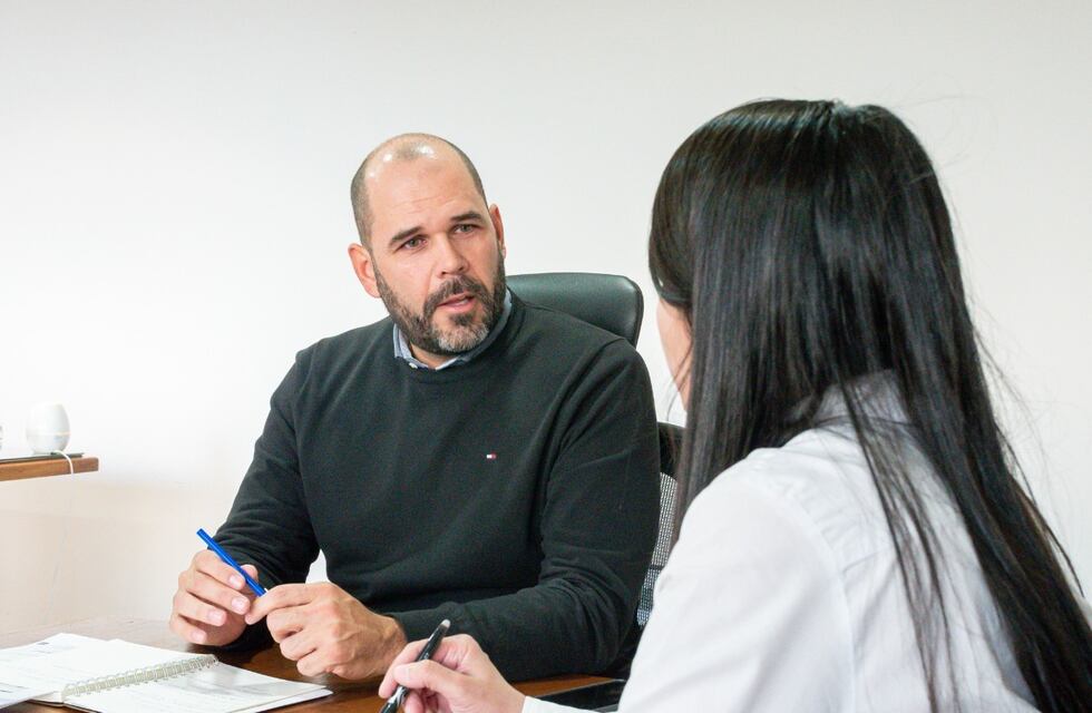 Tita y Cejas analizaron las políticas públicas realizadas entre Provincia y Municipio