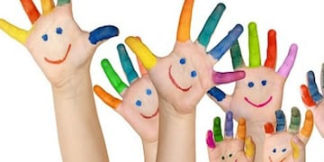 Festejo Día del Niño