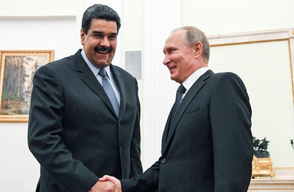 Rusia alerta que persiste el riesgo de un conflicto armado en Venezuela