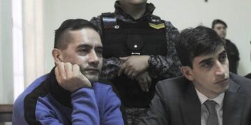 Juicio a Castro Porcel