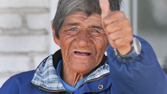 El 'Loco Julio", pasión, humildad que entregó todo por el club de sus amores, Godoy Cruz.