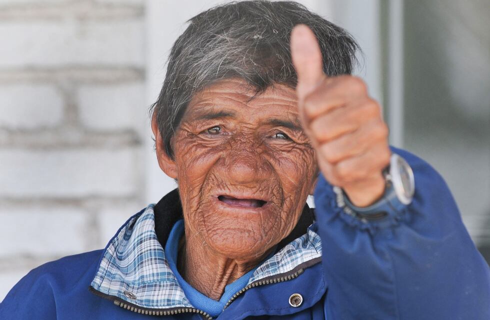 El “Loco Julio”: de la donación millonaria para una tribuna de Godoy Cruz, a un año de su muerte