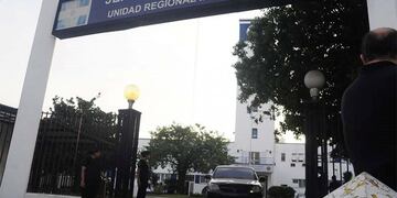 Un nuevo jefe en la URII