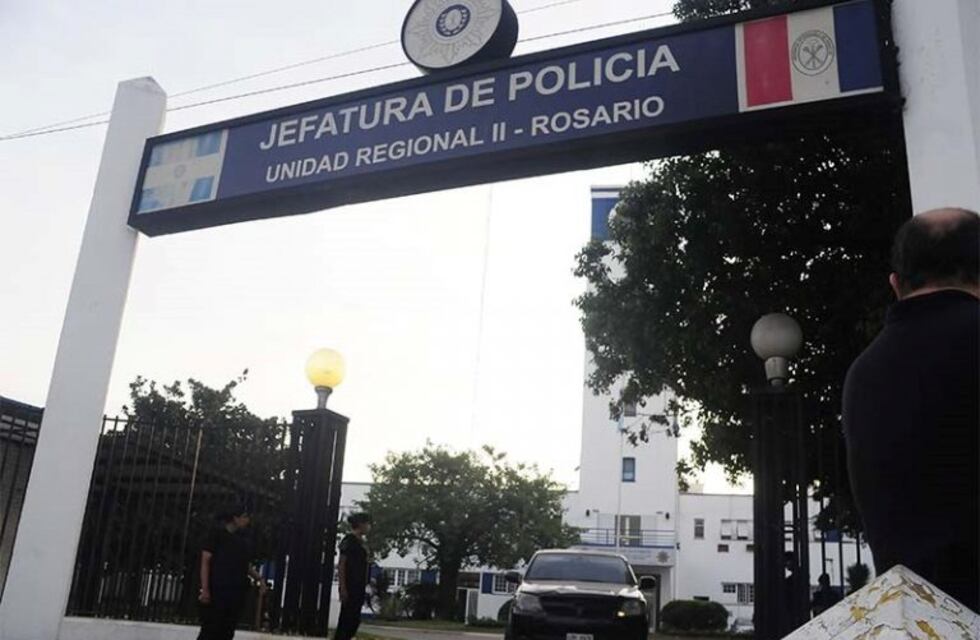 Rosario cambió al jefe de la Policía por décima vez y Adrián Galigani quedó en el cargo