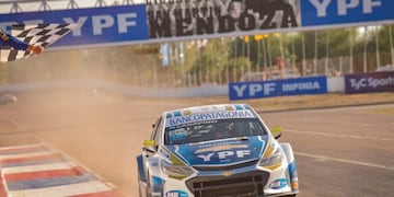 Súper TC2000 Mendoza