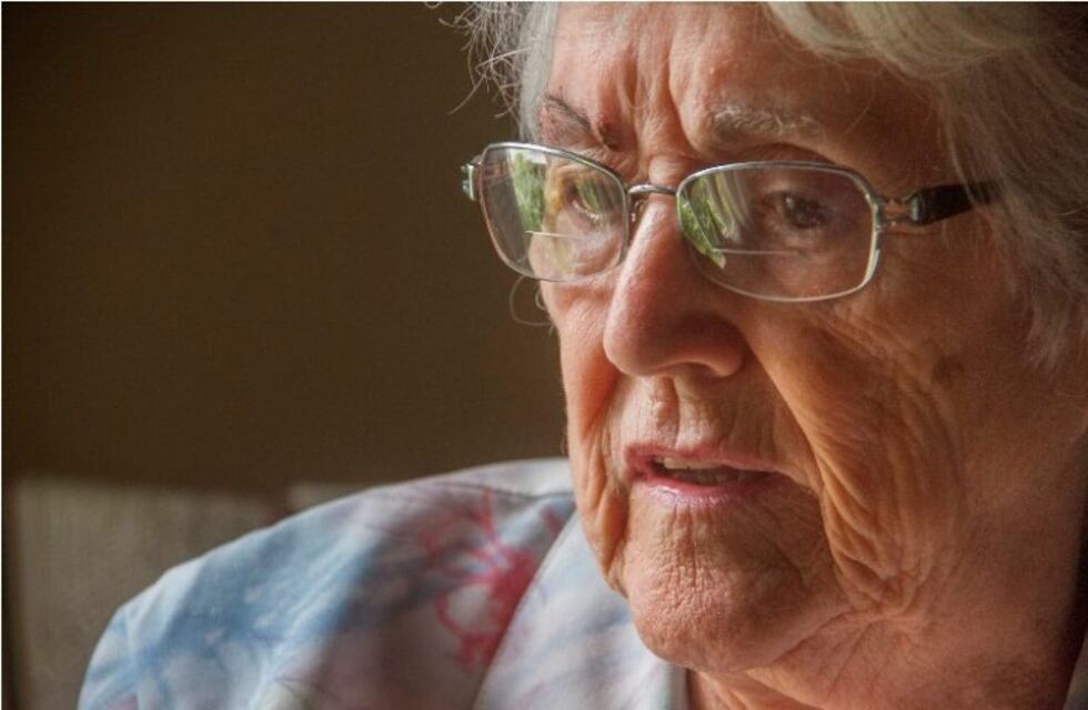 El Archivo de la Memoria se llamará "Emilia Villares de D'Ambra"