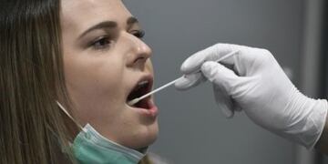 Coronavirus: Ponen a disposición otra línea telefónica para consultas e informes