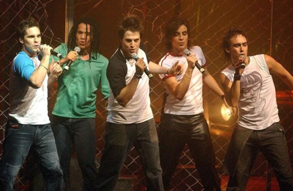 Un ex Mambrú confirmó que tiene coronavirus