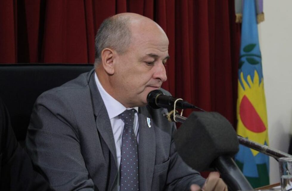 Ejecutivo solicita la aprobación en el HCD para endeudarse por más de 10 millones